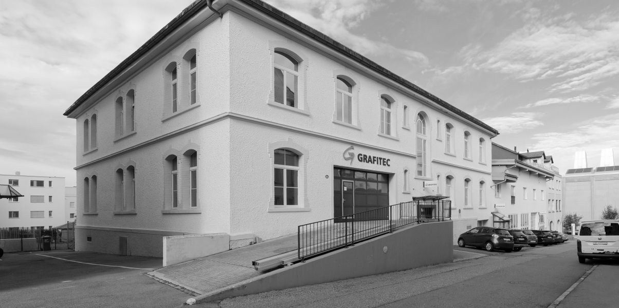 Zürcherstrasse, St. Gallen