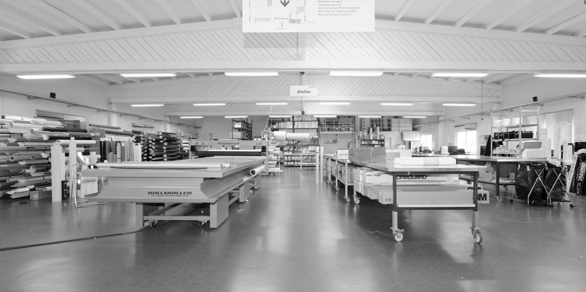 Zürcherstrasse, St. Gallen